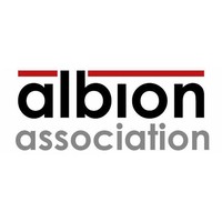 Albion Association logo, Albion Association contact details