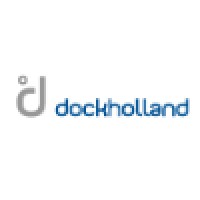 DockHolland logo, DockHolland contact details