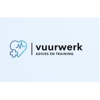 Vuurwerk advies en training logo, Vuurwerk advies en training contact details