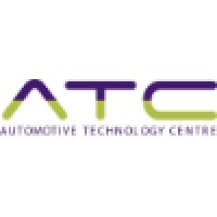 Automotive Technology Centre (ATC) logo, Automotive Technology Centre (ATC) contact details