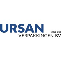 Ursan Verpakkingen logo, Ursan Verpakkingen contact details