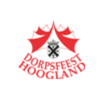 Dorpsfeest Hoogland logo, Dorpsfeest Hoogland contact details