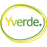 Yverde logo, Yverde contact details