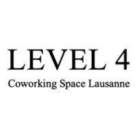 LEVEL 4 logo, LEVEL 4 contact details