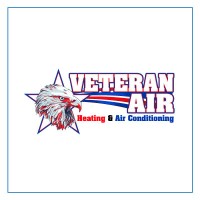 Veteran Air - Air Conditioning, Heating & Refrigeration logo, Veteran Air - Air Conditioning, Heating & Refrigeration contact details