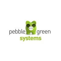 Pebble Green Systems logo, Pebble Green Systems contact details