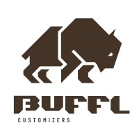 BUFFL Customizers logo, BUFFL Customizers contact details