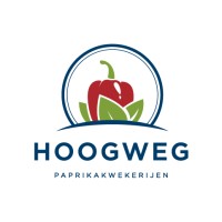 Hoogweg Paprikakwekerijen logo, Hoogweg Paprikakwekerijen contact details