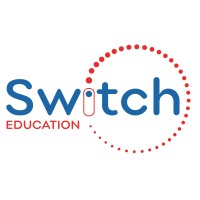 SWITCH Education logo, SWITCH Education contact details