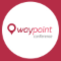 WayPoint Conference logo, WayPoint Conference contact details