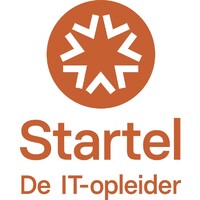 Startel - IT opleidingen logo, Startel - IT opleidingen contact details