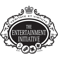 The Entertainment Initiative logo, The Entertainment Initiative contact details