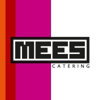 MEES Catering logo, MEES Catering contact details