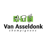 Van Asseldonk Champignons logo, Van Asseldonk Champignons contact details