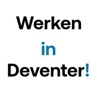 Werken in Deventer logo, Werken in Deventer contact details