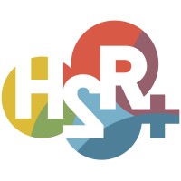 H2R+ logo, H2R+ contact details