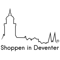 Shoppen in Deventer logo, Shoppen in Deventer contact details