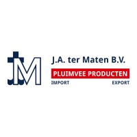 J.A. ter Maten B.V. logo, J.A. ter Maten B.V. contact details