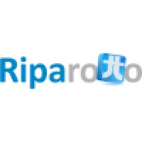 Riparotto logo, Riparotto contact details