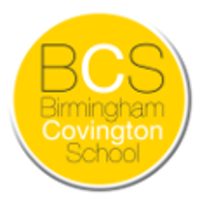 Birmingham Covington School logo, Birmingham Covington School contact details