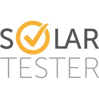 Solartester BV logo, Solartester BV contact details