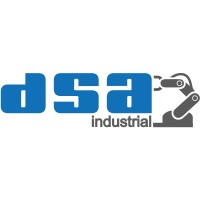 DSA INDUSTRIAL logo, DSA INDUSTRIAL contact details