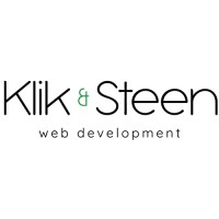 Klik & Steen logo, Klik & Steen contact details