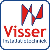 Visser Installatietechniek logo, Visser Installatietechniek contact details