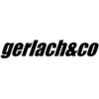 Gerlach & Co logo, Gerlach & Co contact details