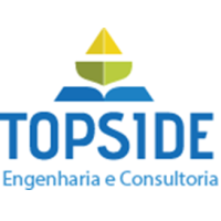 Topside Engenharia e Consultoria logo, Topside Engenharia e Consultoria contact details