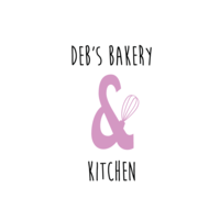 Deb's Bakery & Kitchen logo, Deb's Bakery & Kitchen contact details