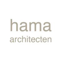 hama architecten logo, hama architecten contact details