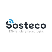 Sosteco logo, Sosteco contact details