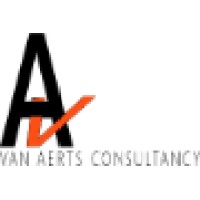 van Aerts Consultancy logo, van Aerts Consultancy contact details