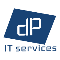 dP IT Services logo, dP IT Services contact details