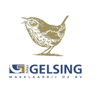 Gelsing makelaardij logo, Gelsing makelaardij contact details