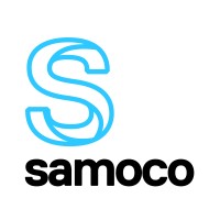 Samoco logo, Samoco contact details