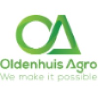 Oldenhuis Agro B.V. logo, Oldenhuis Agro B.V. contact details