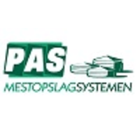 PAS mestopslagsystemen logo, PAS mestopslagsystemen contact details