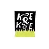 Koe & Koe logo, Koe & Koe contact details