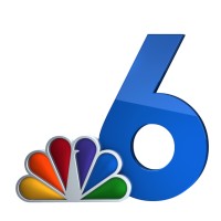 NBC 6 South Florida logo, NBC 6 South Florida contact details