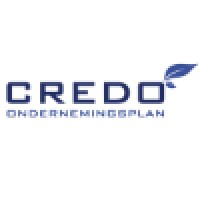 Credo Ondernemingsplan logo, Credo Ondernemingsplan contact details