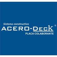 Acero-Deck Placa Colaborante logo, Acero-Deck Placa Colaborante contact details