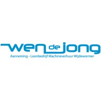 Loonbedrijf Wen de Jong B.V. logo, Loonbedrijf Wen de Jong B.V. contact details