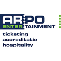 ARPO Entertainment logo, ARPO Entertainment contact details