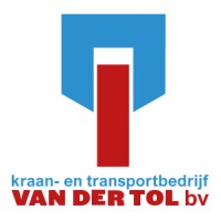 Kraan- en transportbedrijf Van Der Tol b.v. logo, Kraan- en transportbedrijf Van Der Tol b.v. contact details