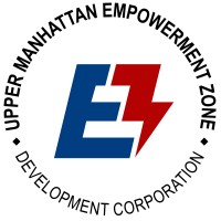 Upper Manhattan Empowerment Zone logo, Upper Manhattan Empowerment Zone contact details