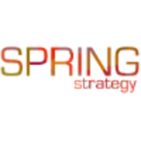 SpringStrategy logo, SpringStrategy contact details