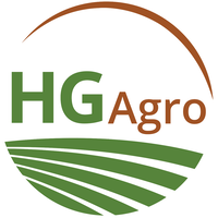 HG Agro B.V. logo, HG Agro B.V. contact details