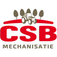 CSB Mechanisatie logo, CSB Mechanisatie contact details